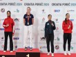 Karateçimiz Poreçdə fərqləndi